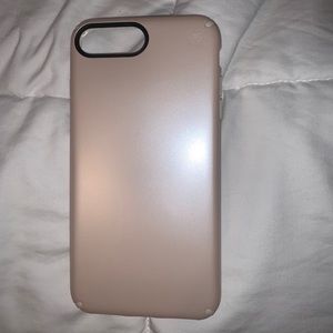 iPhone 7/8 plus Speck case